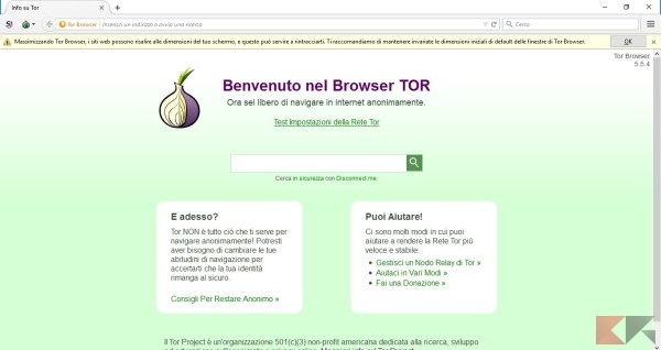 tor browser цп