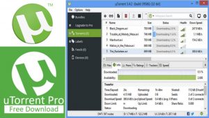 utorrent web download for mac