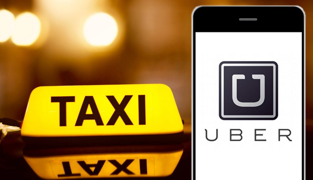 Colombia, scappa con l’amante e chiama Uber ma l’autista è il marito