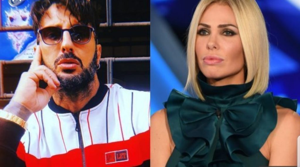 Ilary Blasi dopo 13 anni si prende la sua rivincita con Fabrizio Corona