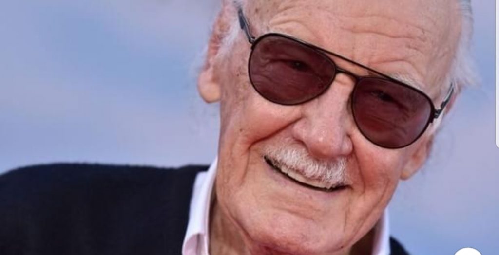 Stan Lee è morto: il mondo dei fumetti è in lutto. Il padre della Marvel aveva 95 anni