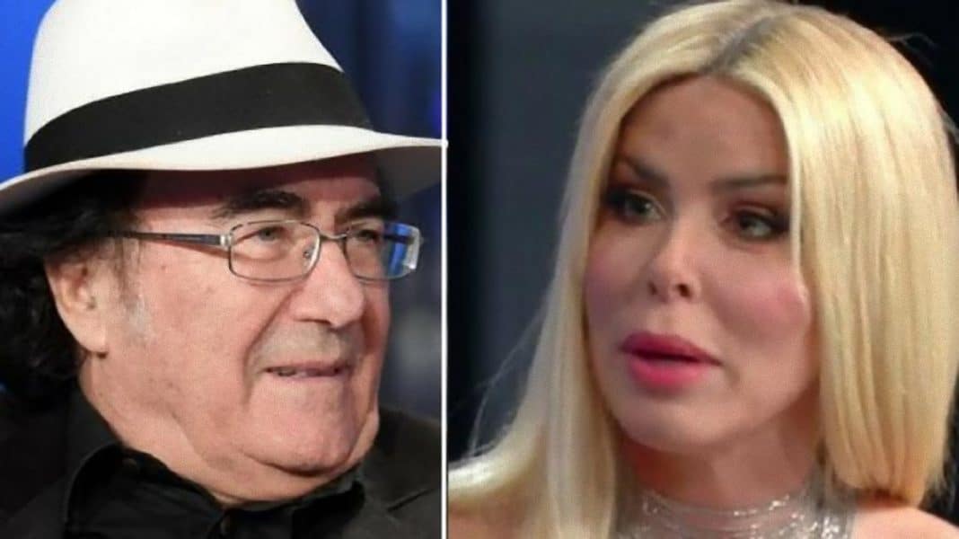 Al Bano Carrisi, la preoccupazione dei medici e lo spavento di Loredana Lecciso: ecco cosa è successo