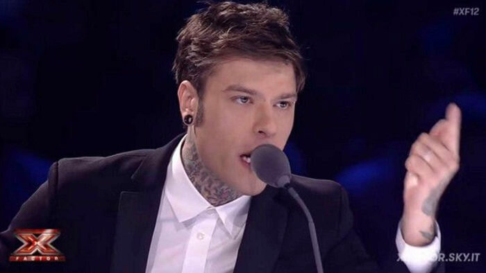 Fedez dice addio a X Factor e alla Tv, ecco i motivi