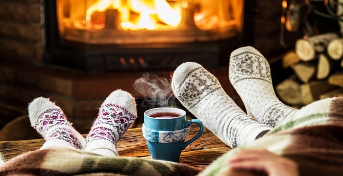 Cos’è lo Hygge, lo stile di vita che rende le persone più felici