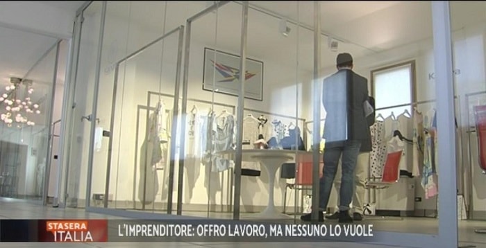 Milano, imprenditore offre lavoro ma nessuno lo vuole: “Sono 1500 € al mese, 14 mensilità e a tempo indeterminato”