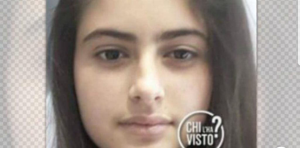 Elena, 14enne scomparsa da casa da una settimana: con sè ha solo uno zaino