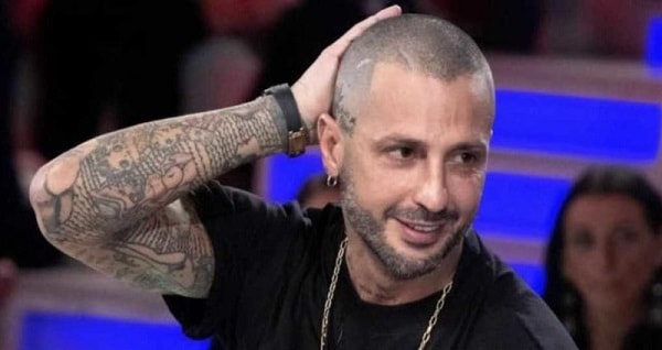 Fabrizio Corona sgancia la bomba “Ecco tutti i nomi delle mie amanti famose”