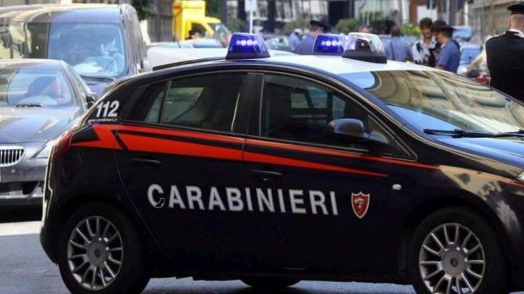 Latitante telefona ai carabinieri “non mi prenderete mai”, poco dopo arrestato