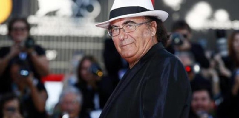 L’ira di Al Bano: «Mahmood e i rapper stanno uccidendo la musica italiana»