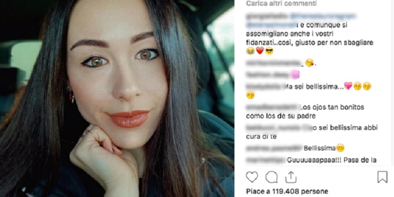 Aurora Ramazzotti al terzo tentativo ce l’ha fatta: ha preso la patente!