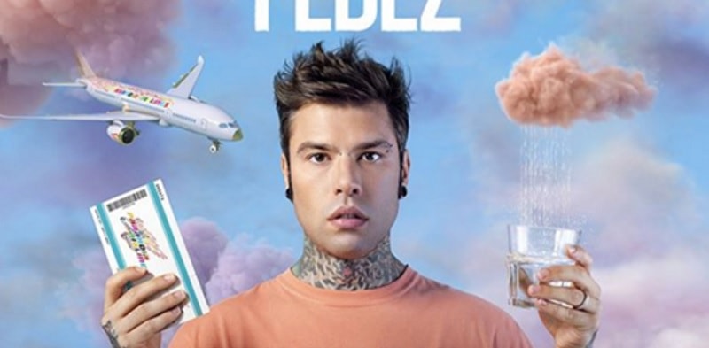 Fedez annuncia il suo ritiro dalla scena: “Mi prendo una pausa”. Sui social è festa grande!