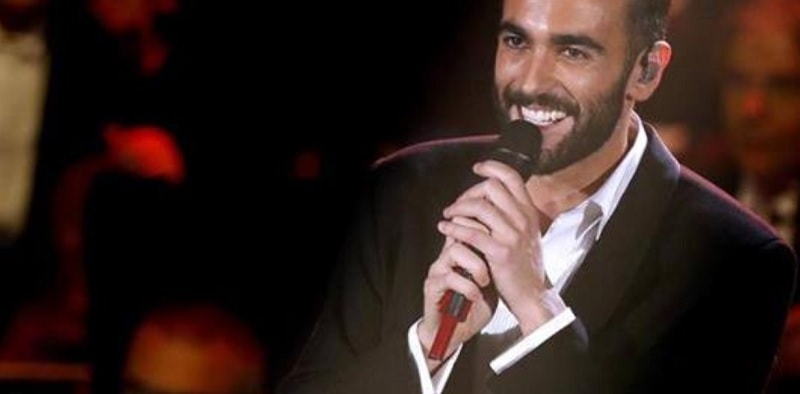 I social bocciano Sanremo ma incoronano Mengoni: “Mi tremano le gambe”