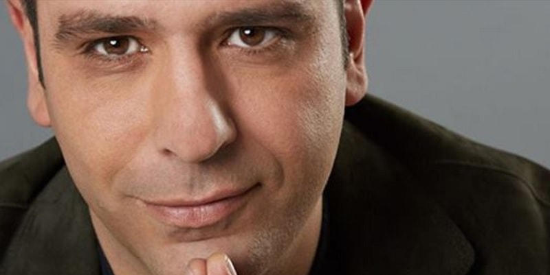 Checco Zalone torna al cinema: tutto sul nuovo film e la data di uscita