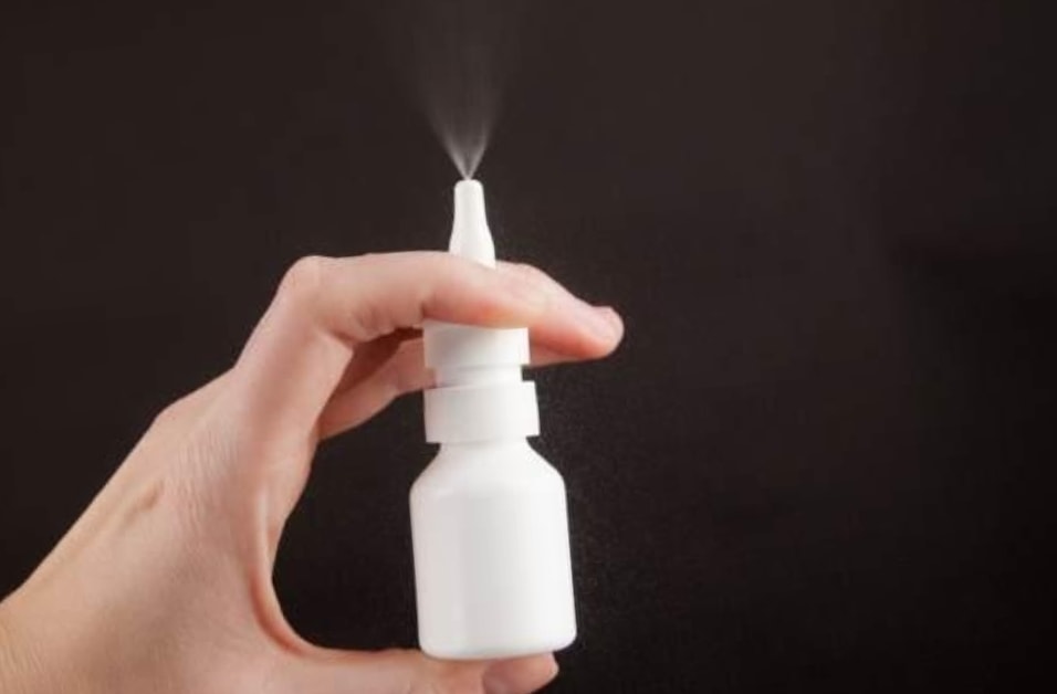 C’è un nuovo farmaco per curare la depressione ed è uno spray nasale alla ketamina