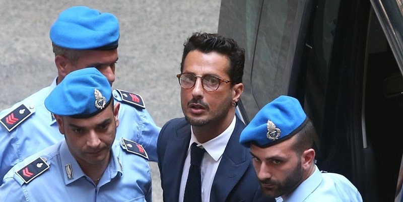 Corona, il pg: “Resti in carcere e sconti un anno di carcere in più”