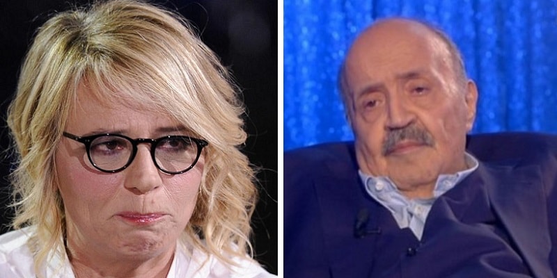 “Mi fidavo di Maurizio, non so se potrò superare questo colpo”, la confessione di Maria De Filippi