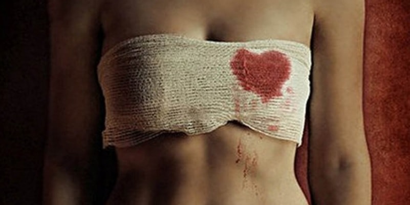 La sindrome del cuore spezzato: stress e delusioni fanno male come un infarto