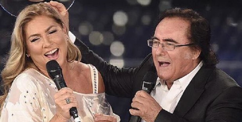 Romina si lascia scappare una confessione su Al Bano: “E’ ancora un toro”