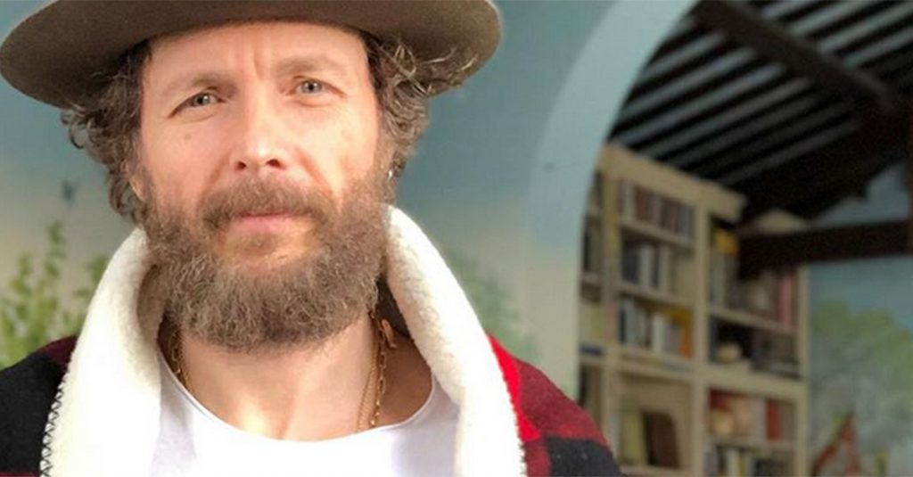 “Ho rischiato di morire”, il racconto di Jovanotti e degli angeli che gli hanno salvato la vita..