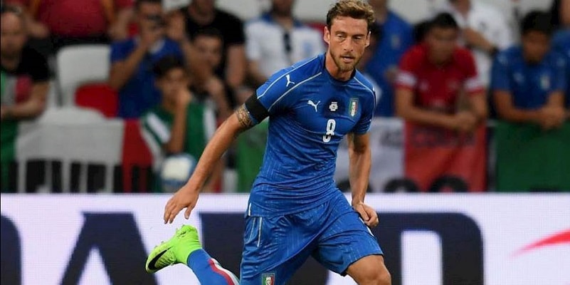 Marchisio, l’appello a favore dei migranti: “Da cosa c***o ci proteggiamo?”