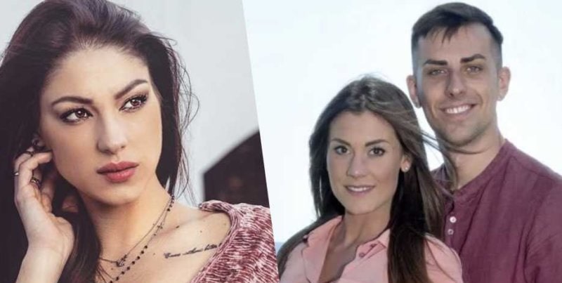 Federica, la tentatrice di Temptation Island e lo spoiler sul programma