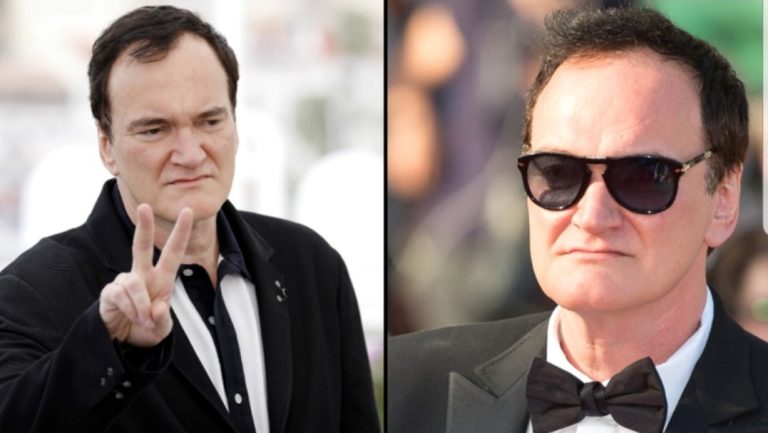 Quentin Tarantino potrebbe lasciare il mondo del cinema, dopo il suo ultimo film “C’era una volta a Hollywood”