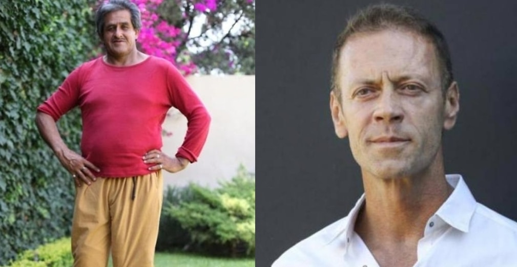 Rocco Siffredi doppiato, ecco l’uomo che detiene il primato