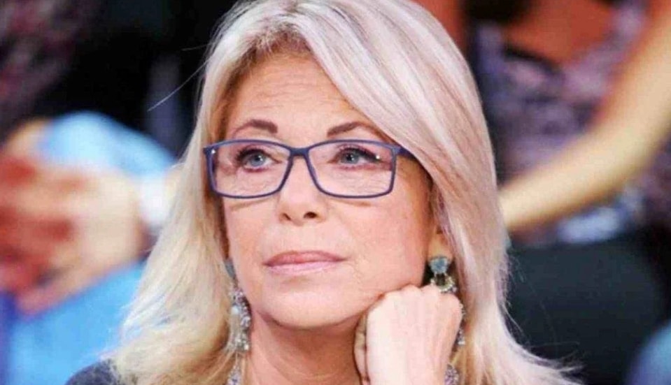 Rita Dalla Chiesa,Lotta contro il cancro: ‘Non è facile non arrendersi’