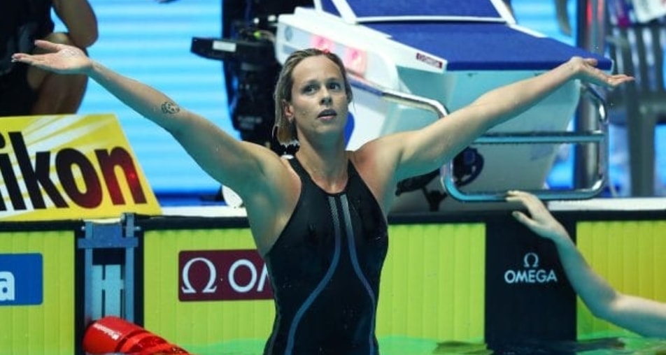 Mondiali Nuoto 2019, Federica Pellegrini vince l’oro nei 200 stile libero