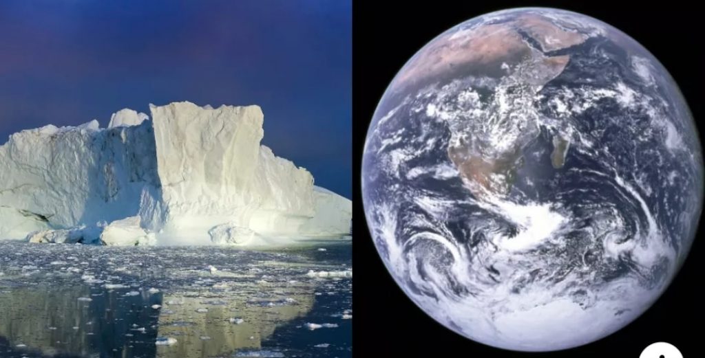 Gli scienziati climatici affermano che abbiamo solo 18 mesi per salvare il mondo