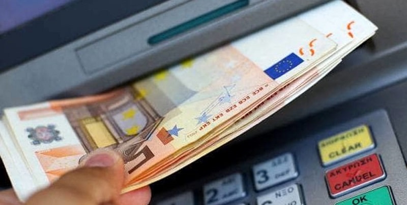 Bancomat a secco, a rischio i prelievi