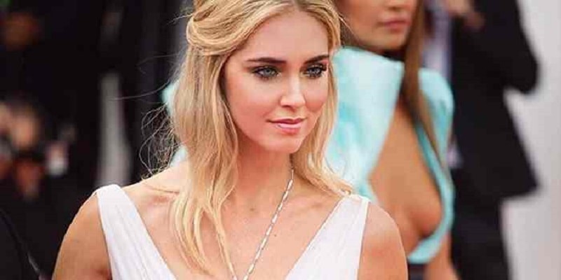 ‘Chiara Ferragni incinta’, pioggia di auguri sui social: maschio o femmina?