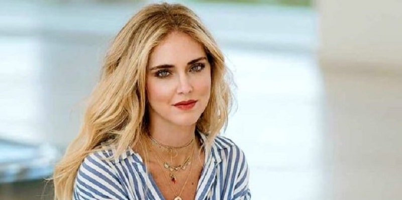 Chiara Ferragni: 