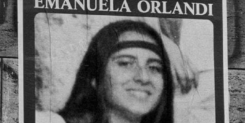 “Orlandi è viva e sta bene”, la clamorosa lettera che svela i segreti avvolti attorno la storia di Emanuela