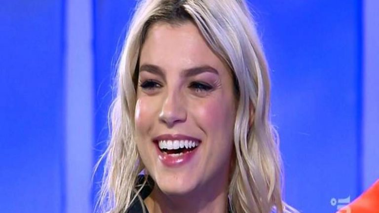 Emma Marrone posta la foto del matrimonio con Claudio: pioggia di auguri dai fan e colleghi