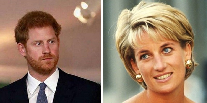 “Non avrei dovuto farlo”, Harry rivela tra le lacrime il suo segreto con la mamma Lady Diana dopo 22 anni