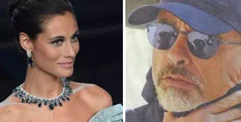 “Marica ha un altro uomo, è ricchissimo”, ha già dimenticato Eros Ramazzotti