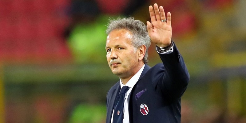 Dramma Mihajlovic, sta male: lascia il Bologna per gravi problemi di salute