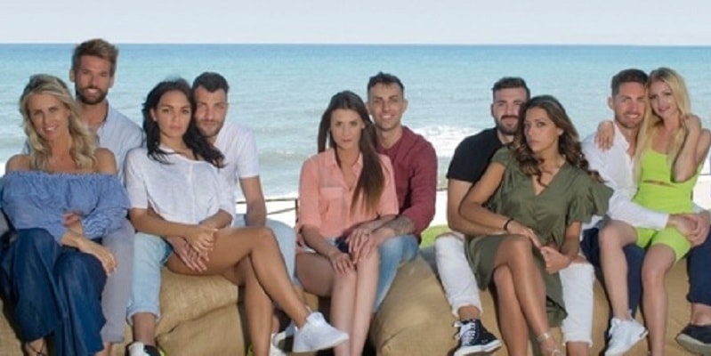 Temptation Island, ex concorrente: “Coppie accordate prima di entrare”