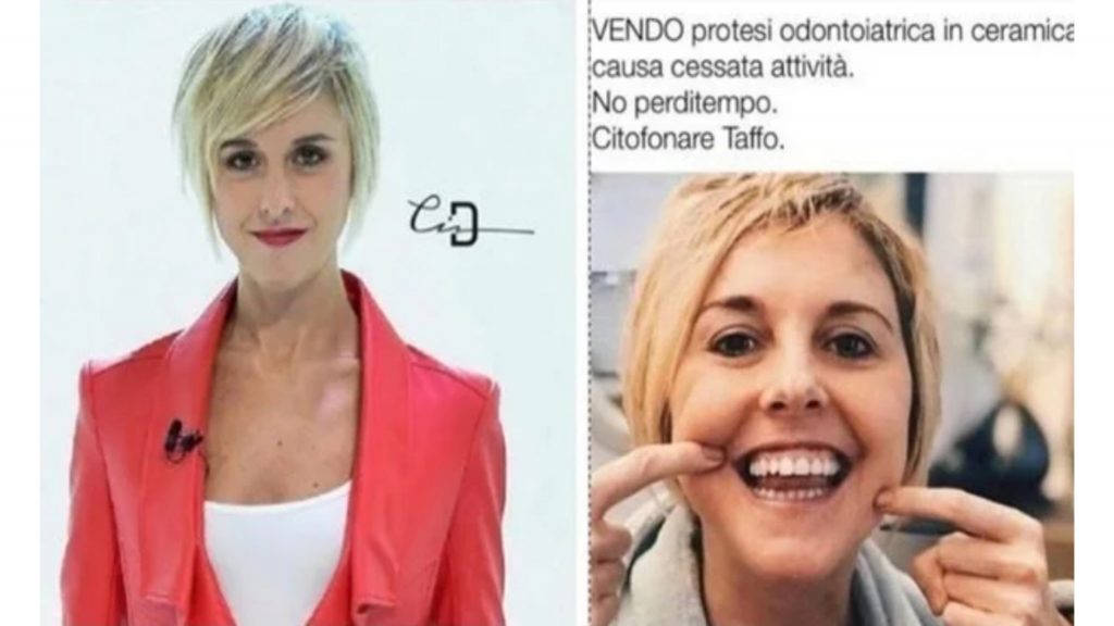 Nadia Toffa, la morte non ferma gli haters: sui social insulti alla conduttrice