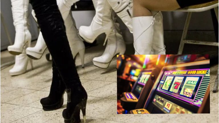 I genitori sono in vacanza: smura la cassaforte e spende 1.600 euro in escort e slot machine