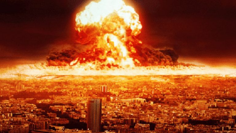 La Germania si prepara per una guerra nucleare: ordinate 190milioni di compresse di iodio anti radiazioni