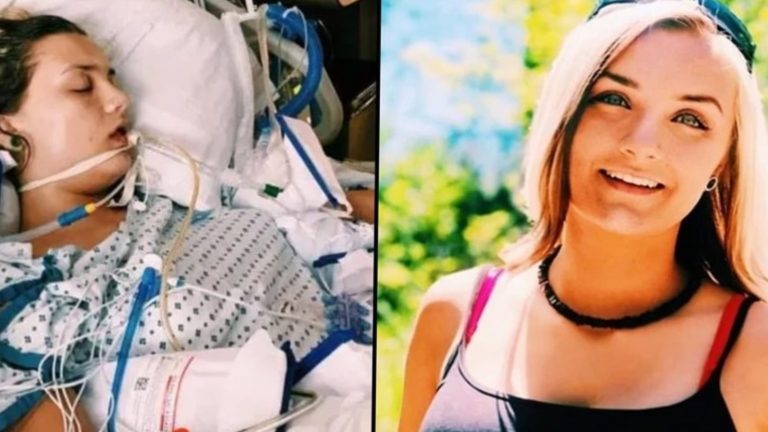 Ragazza resta in coma dopo aver svapato ogni giorno per tre anni