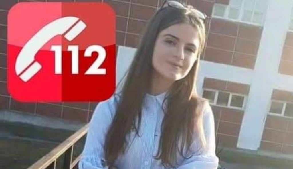 Ragazzina rapita chiama 112 prima di essere uccisa: “Riagganci, abbiamo altre chiamate”