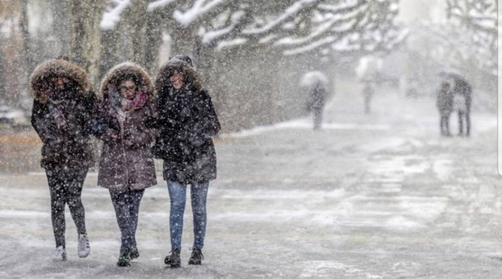 Previsioni meteo inverno 2019/20. Mai così freddo, una stagione gelida in Italia: ecco perché