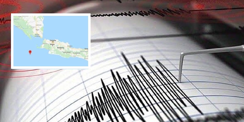 Fortissima scossa di terremoto di magnitudo 7.4: aggiornamenti