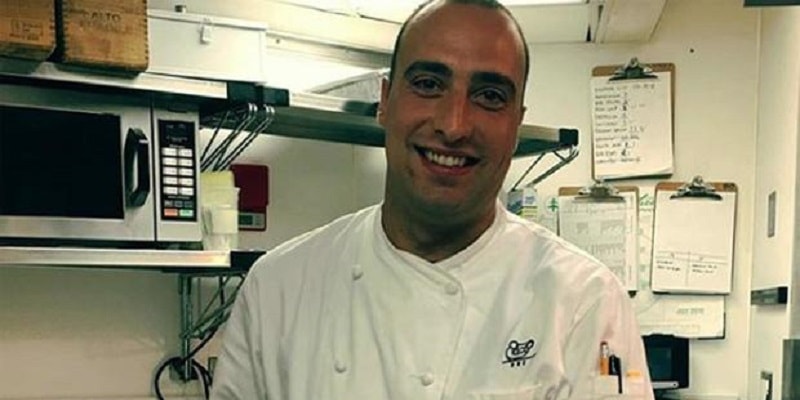 Chef italiano a New York ritrovato morto: è giallo sulla morte di Andrea Zamperoni