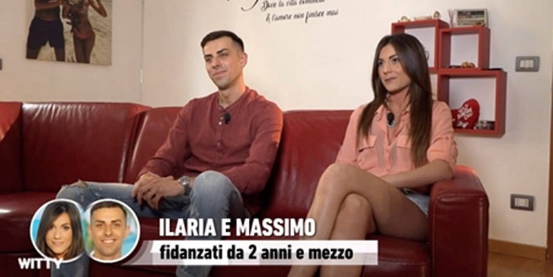 Temptation Island, il gesto di Massimo dopo l’addio a Ilaria fa discutere