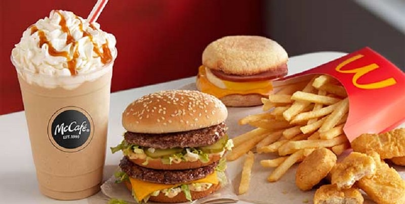 McDonald’s, cosa non mangiare secondo i dipendenti: ecco la lista nera