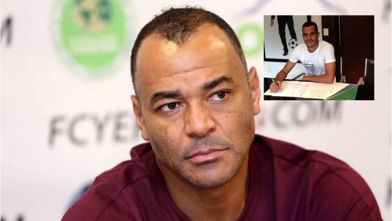 Grave lutto per Cafu, morto in campo il figlio 30enne per un infarto